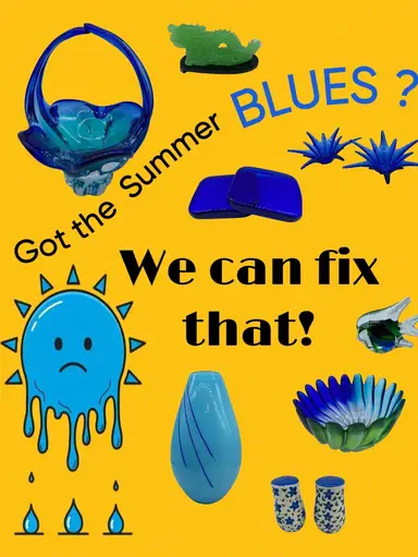 Got The Summer Blues?