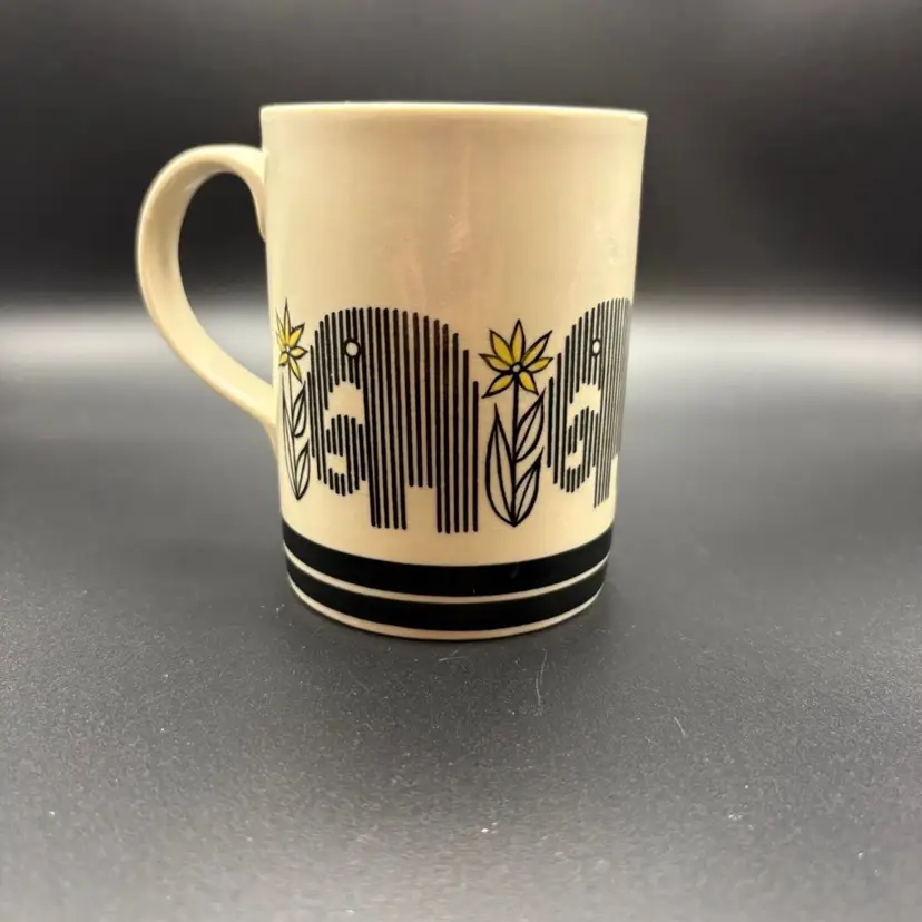 Elephant Mug