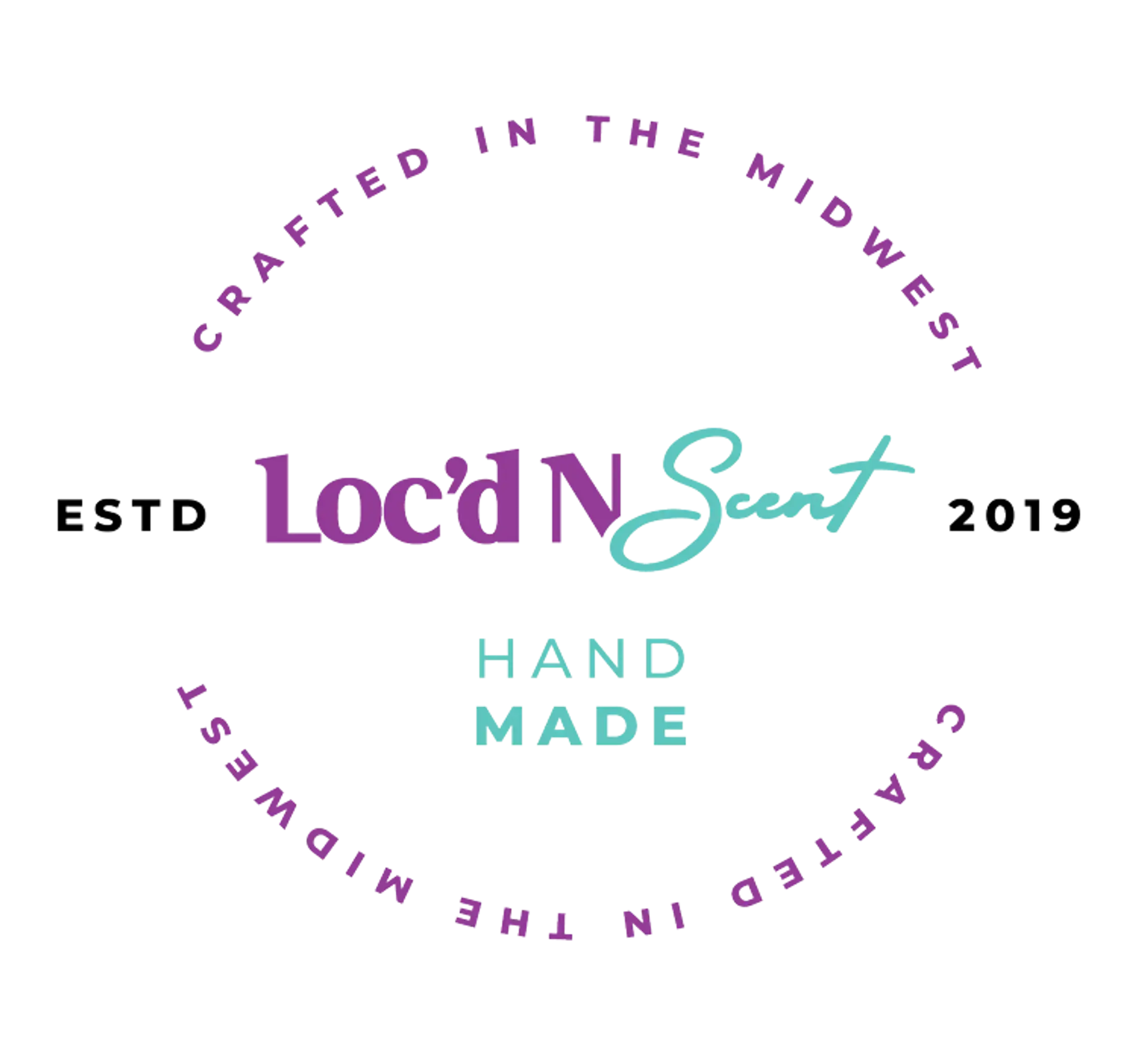 LocdnScent alternate logo variant