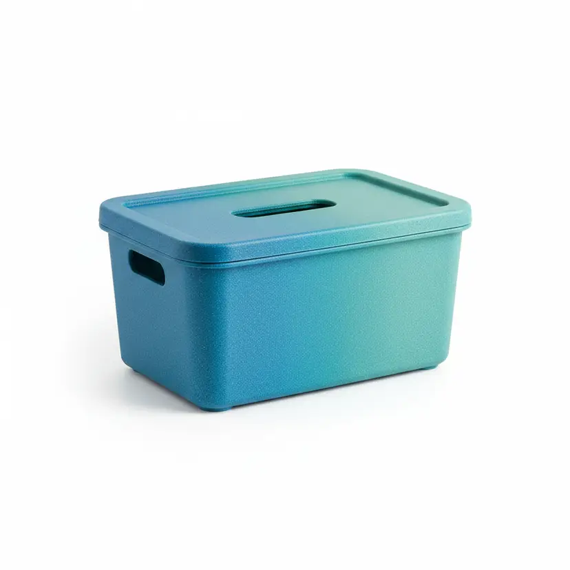 Multipurpose Storage Box - Free Shipping