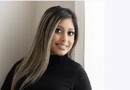 Shivani Patel