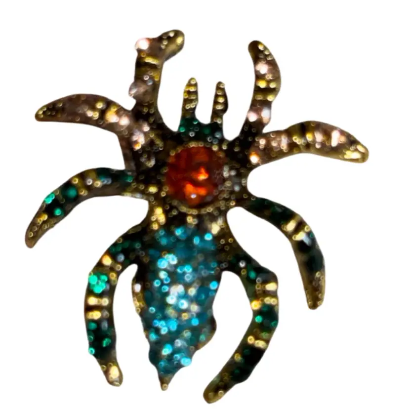 Broach As Show