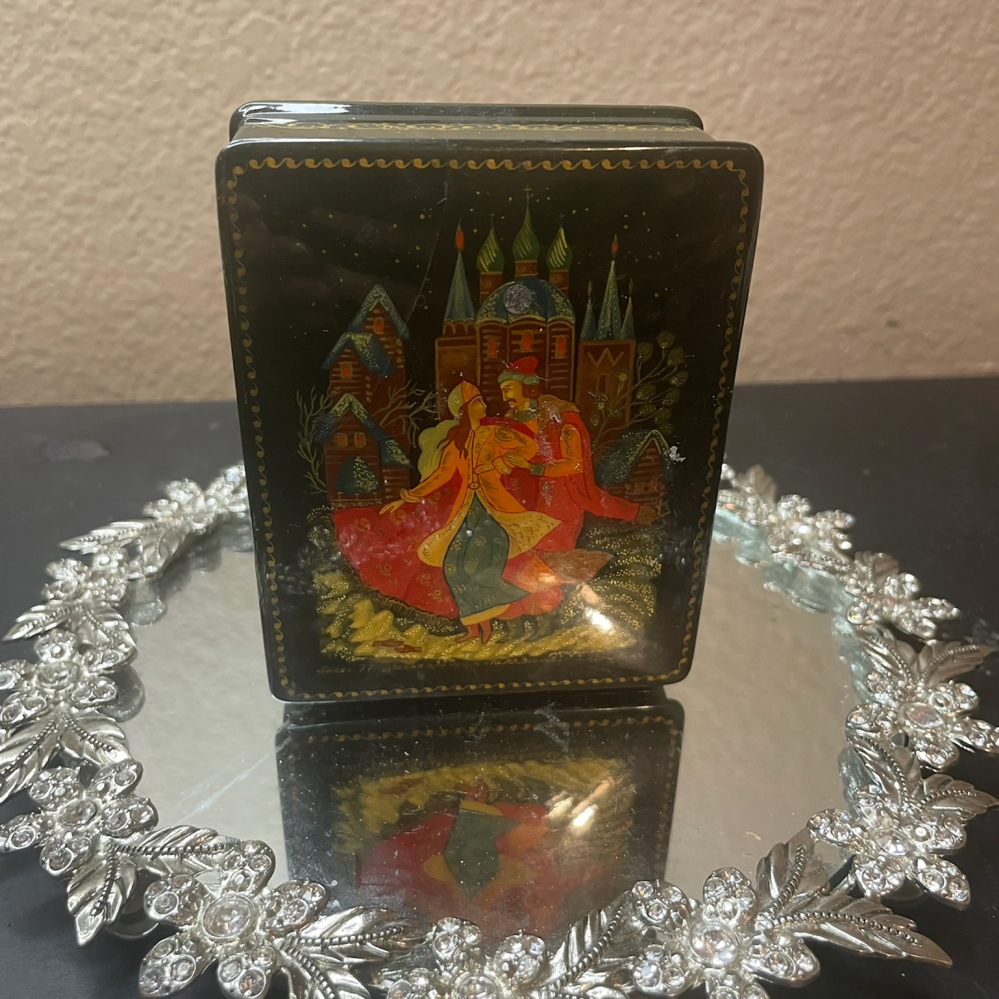 Image 1 of 2