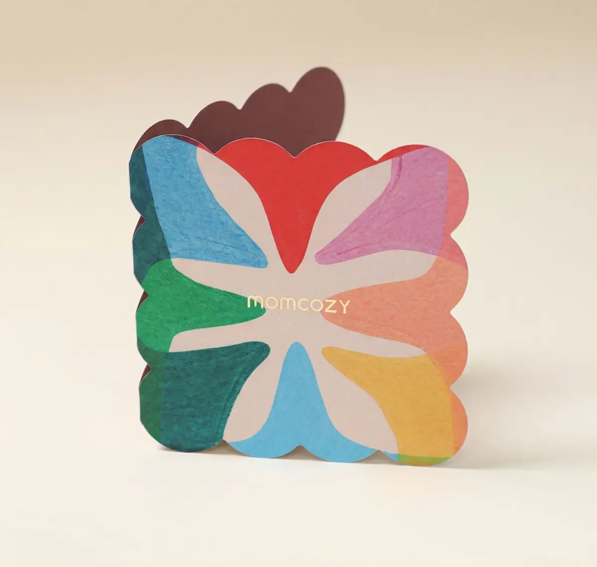 Momcozy Packaging