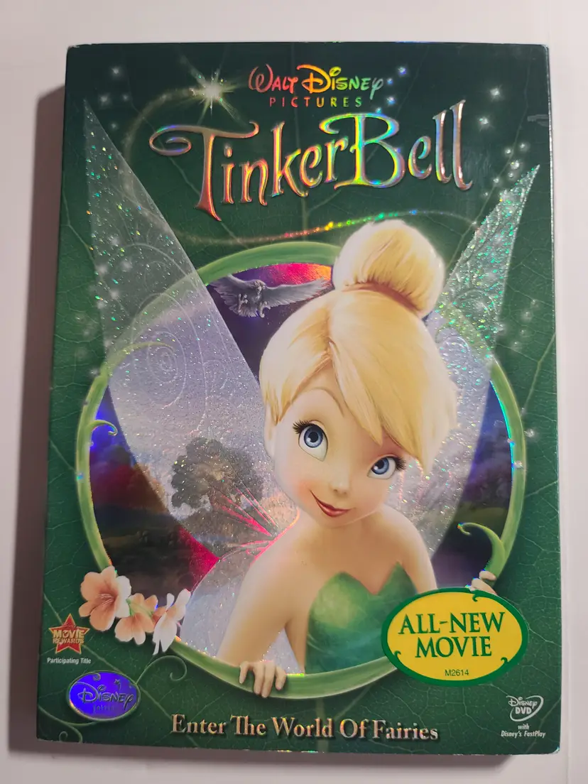 TinkerBell
