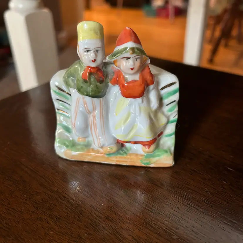 Japan Vase Or Planter