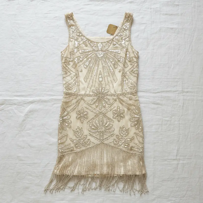 Vintage & Preloved Fashion