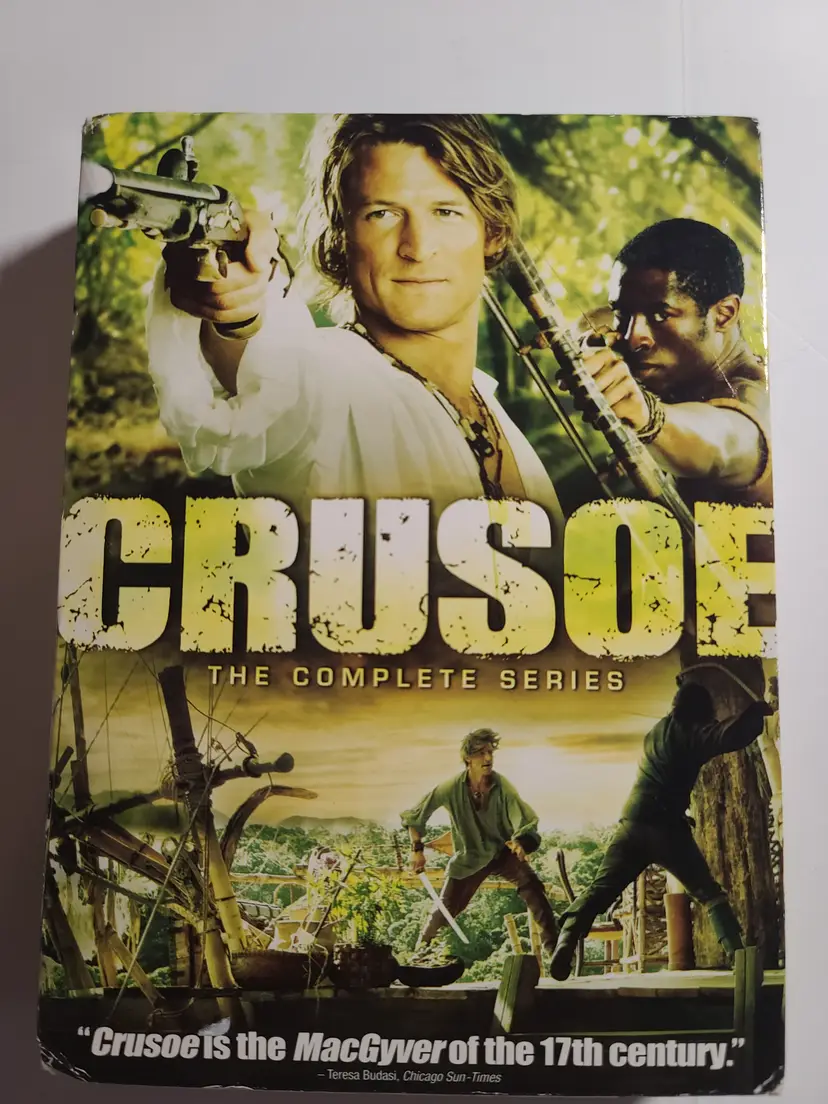 Crusoe