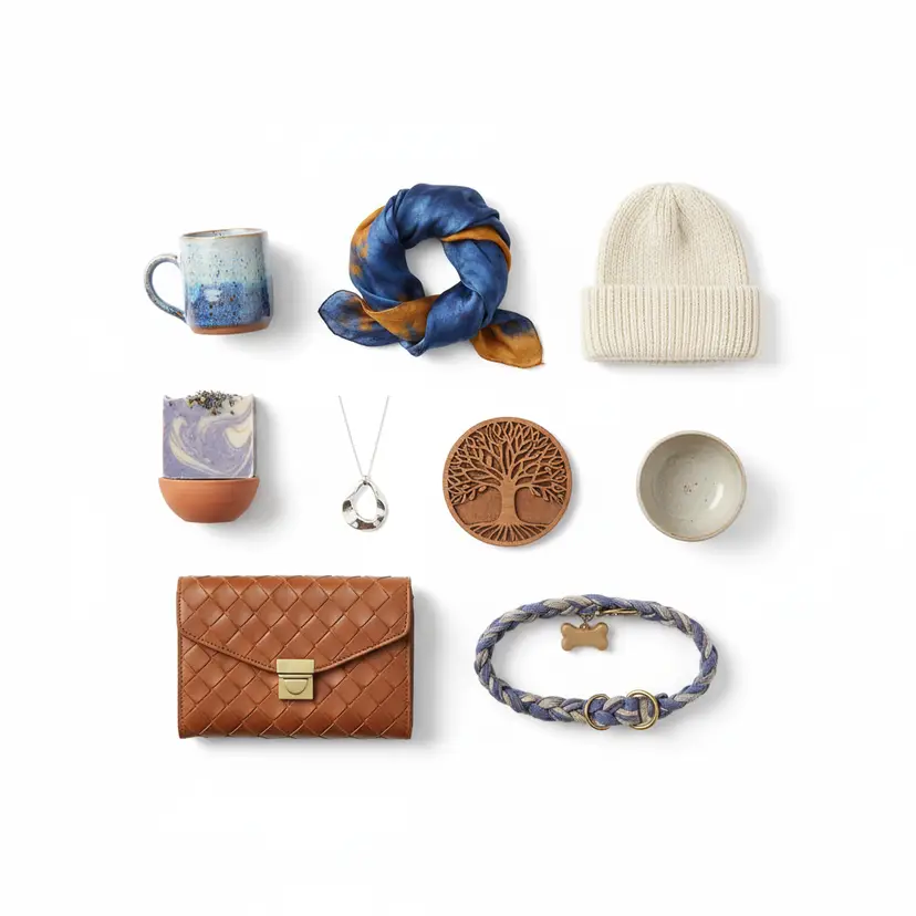 Artisan Craft Collection - Buy Now