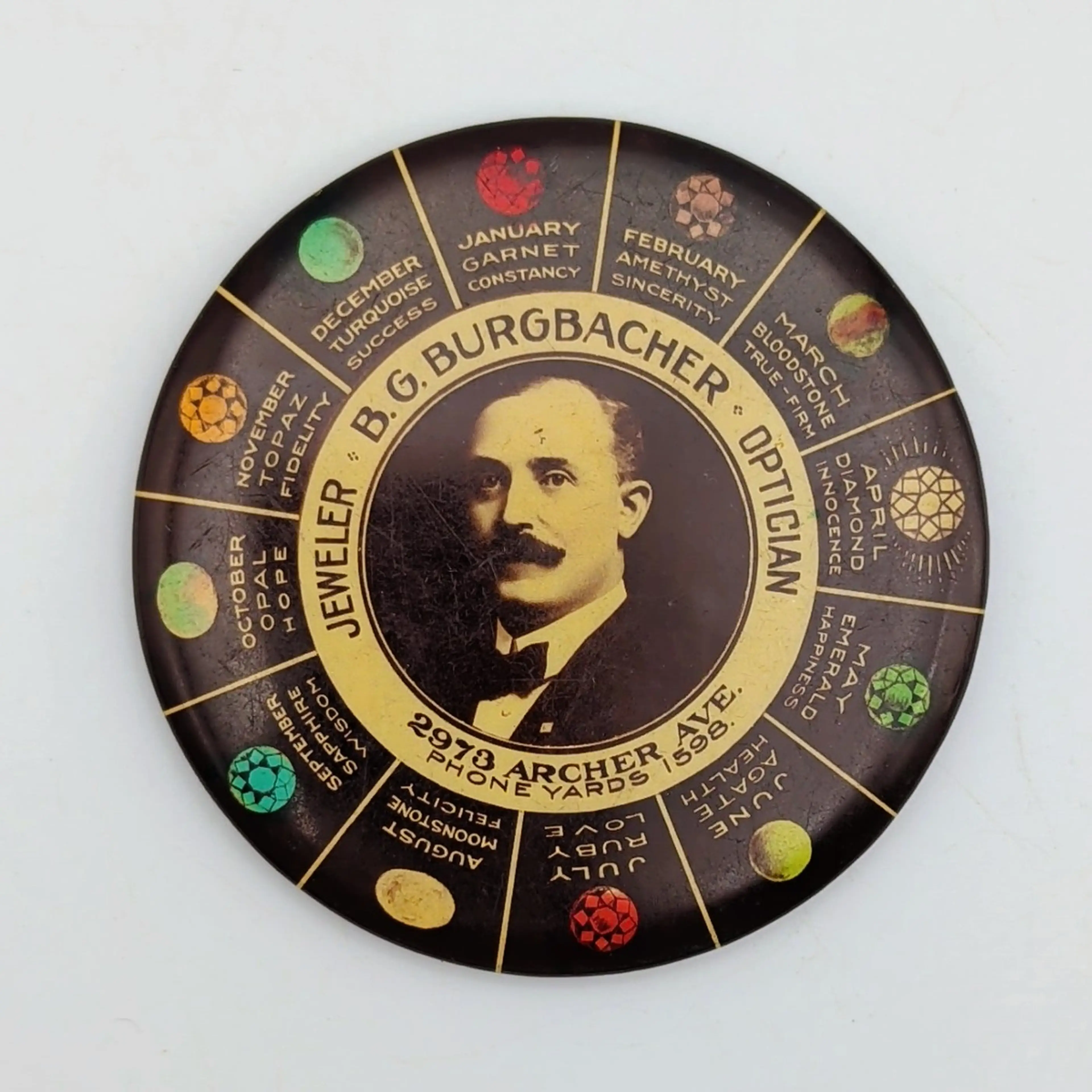 Image 1 of 7
