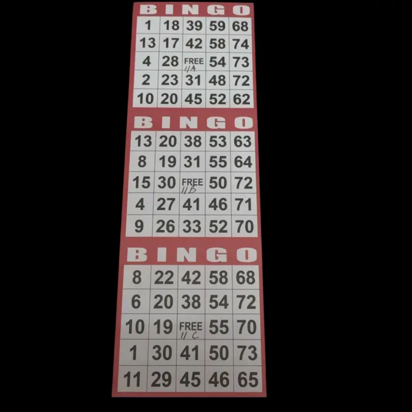 11 single game 2