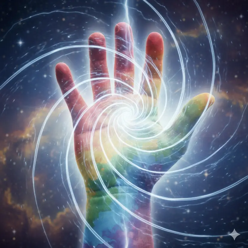 Reiki Level 2 Certification