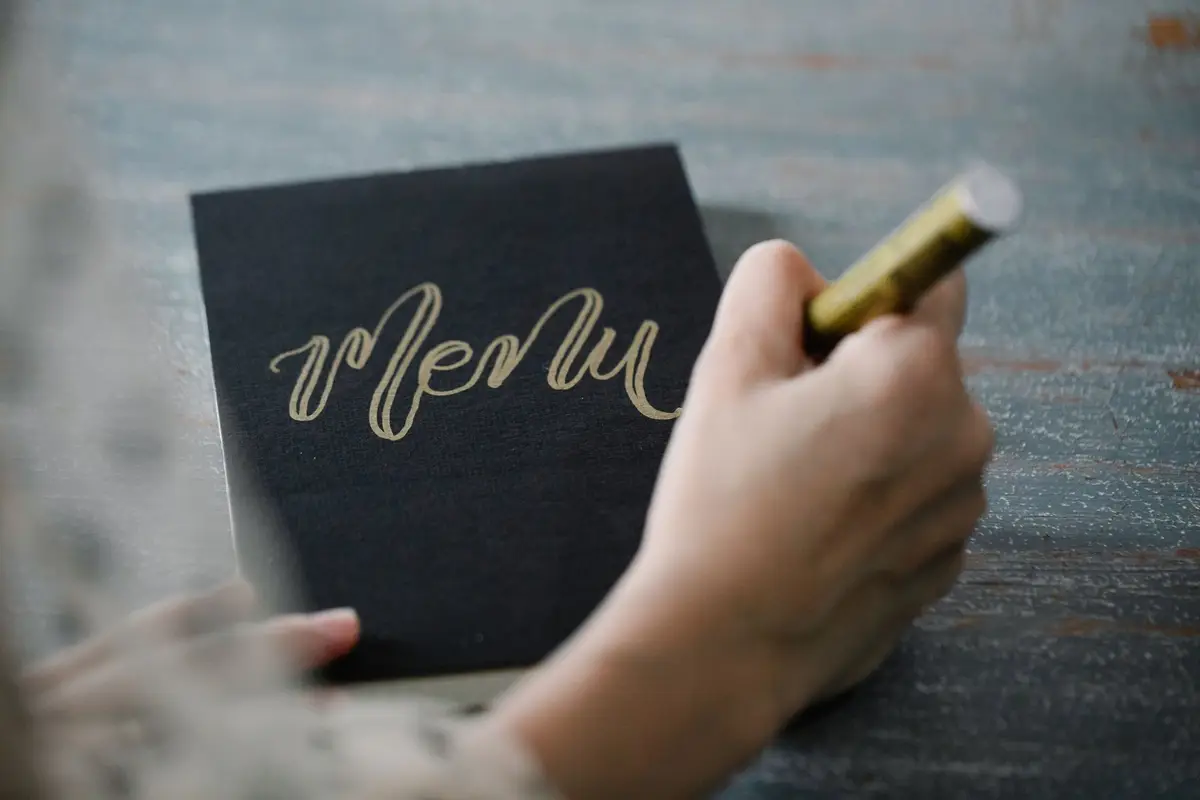 Signage & Stationery