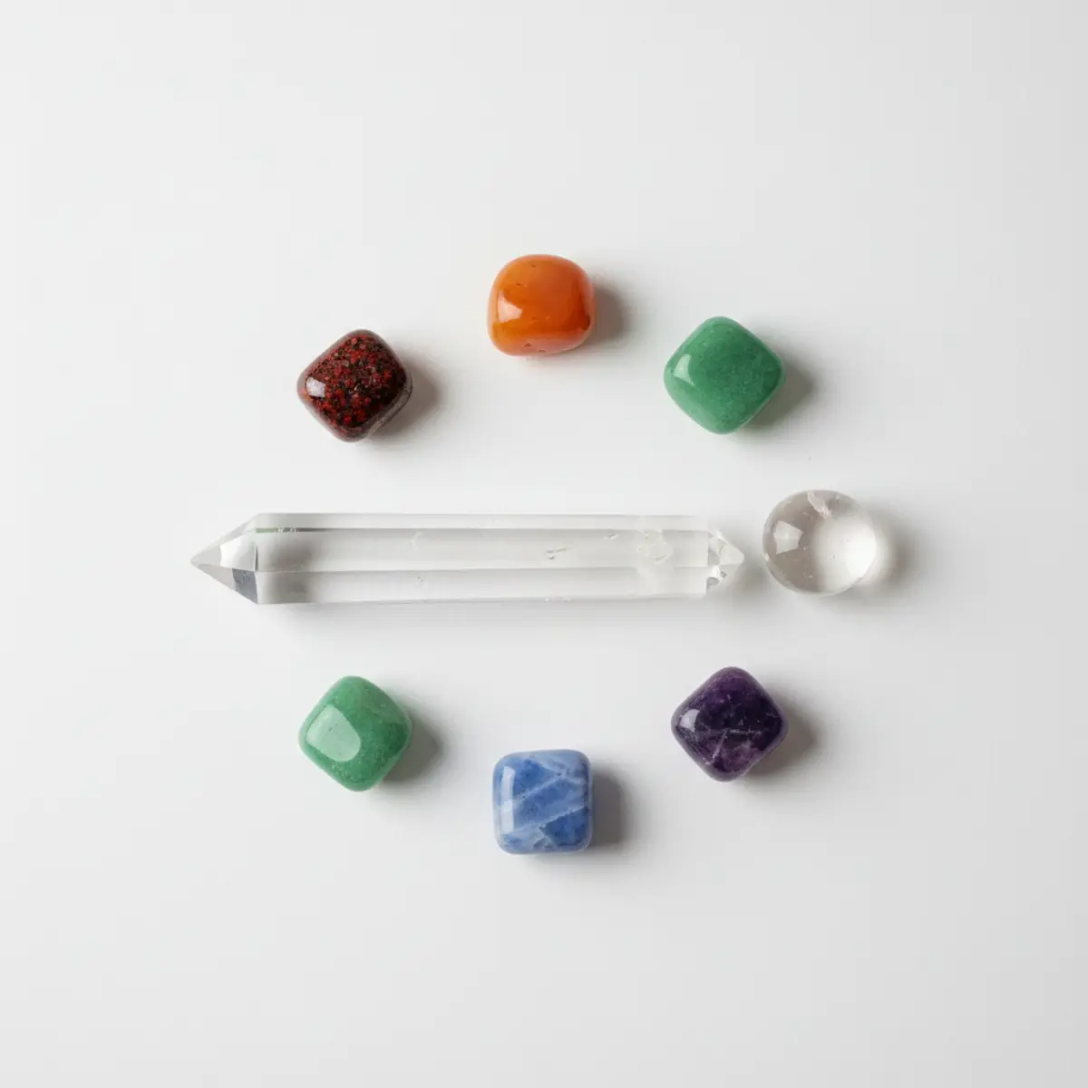 Reiki Practice