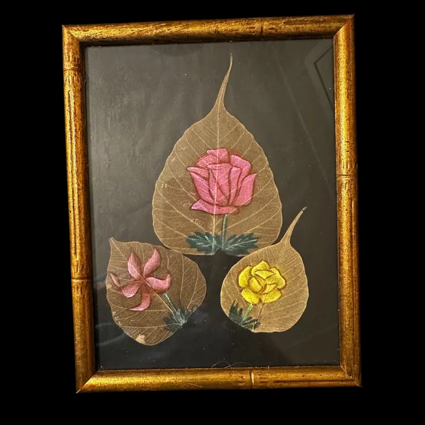 Hand painted Art Work