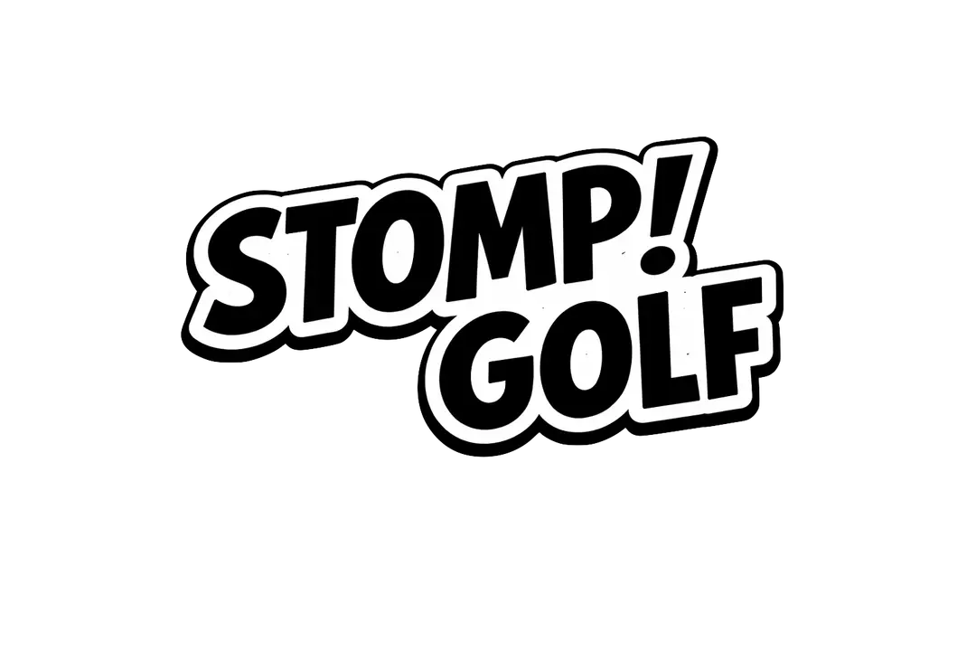Stomp! Golf