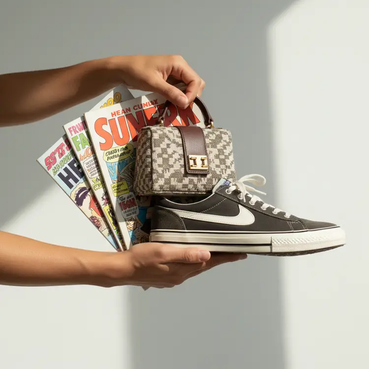 Ask Me Anything! Chat & Shop with Me!