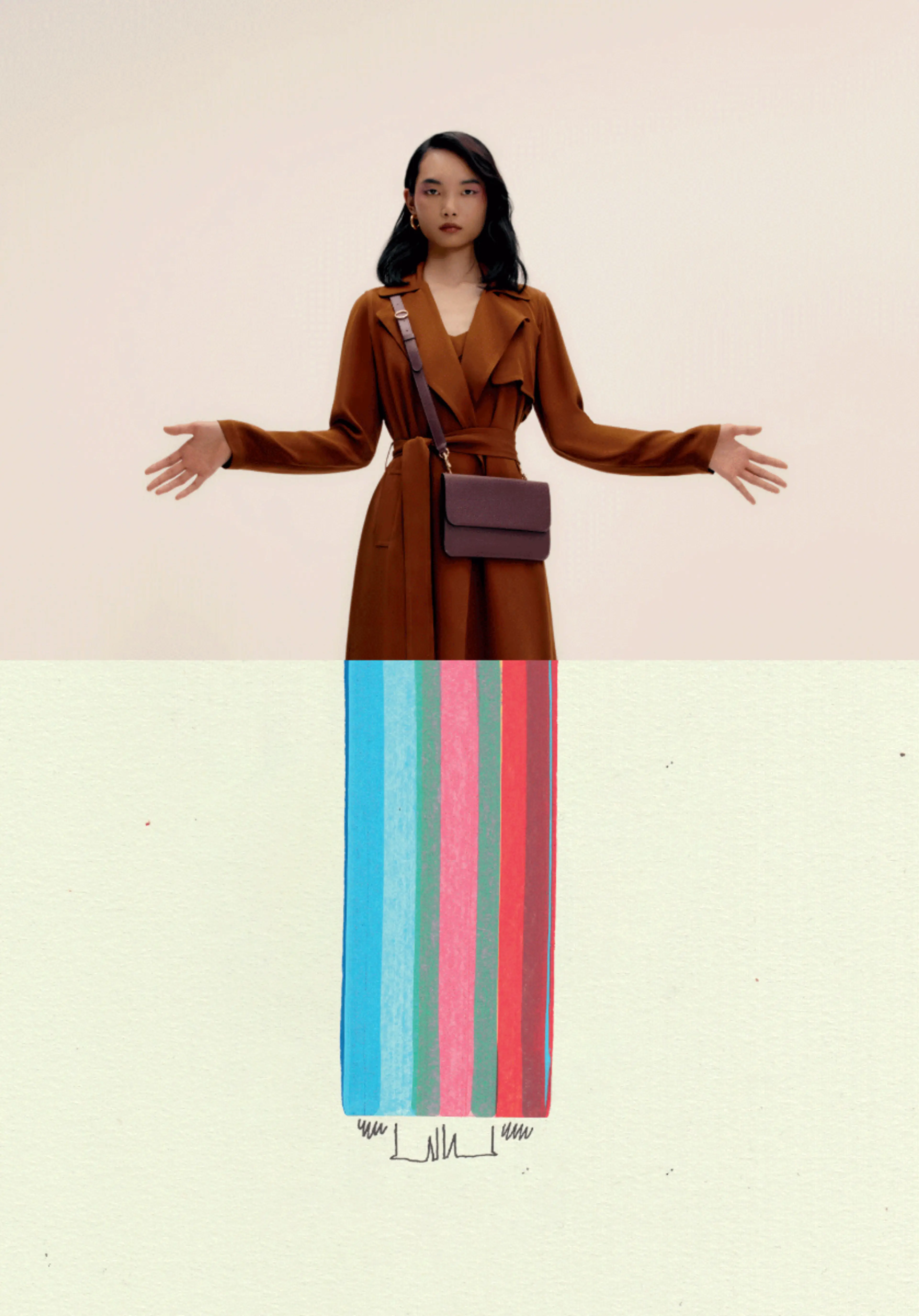 Cuyana x Vittoria