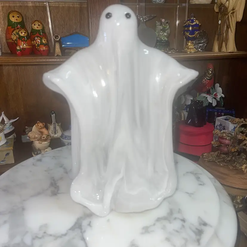 ghost All Glass