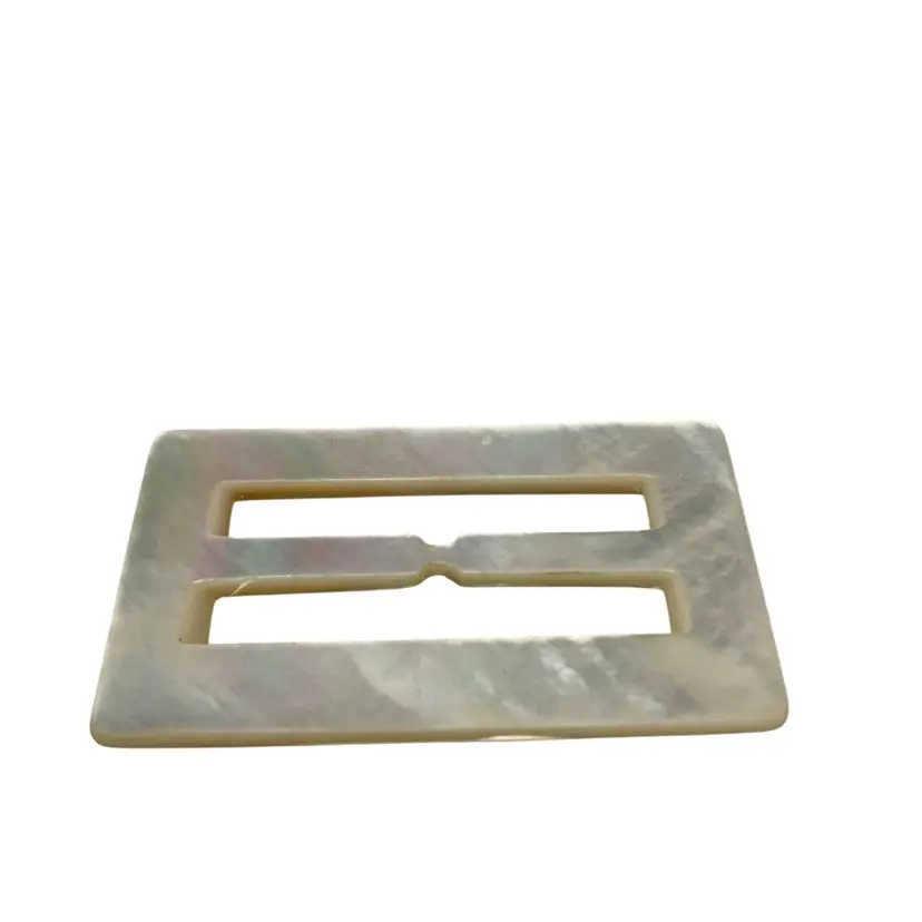 Vintage Buckle Just Over 2”x 1 1/4”!