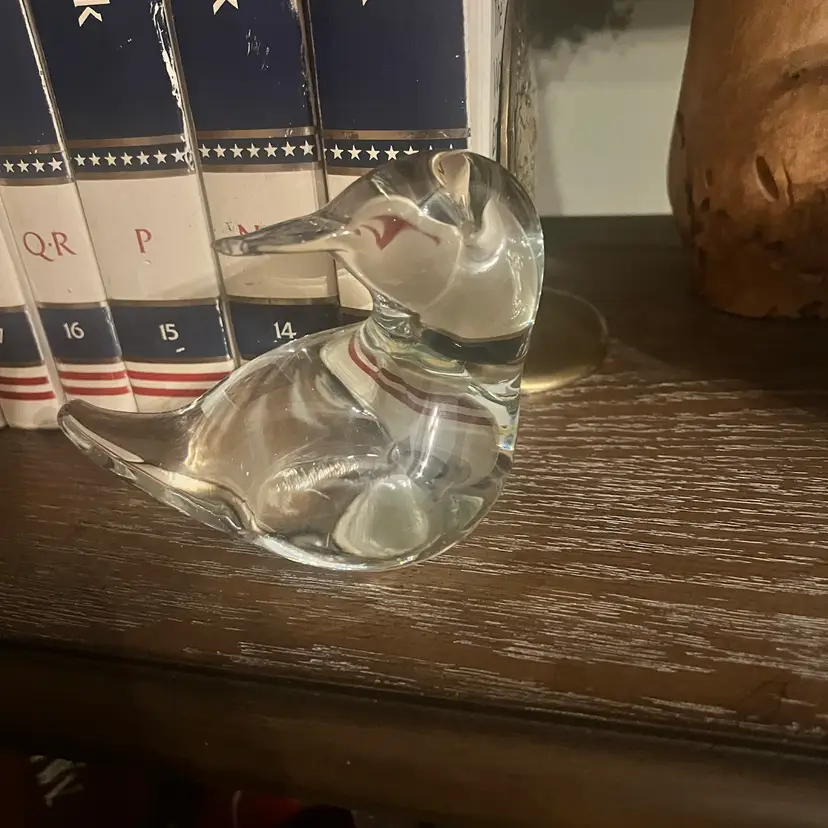 💎Duck Paperweight