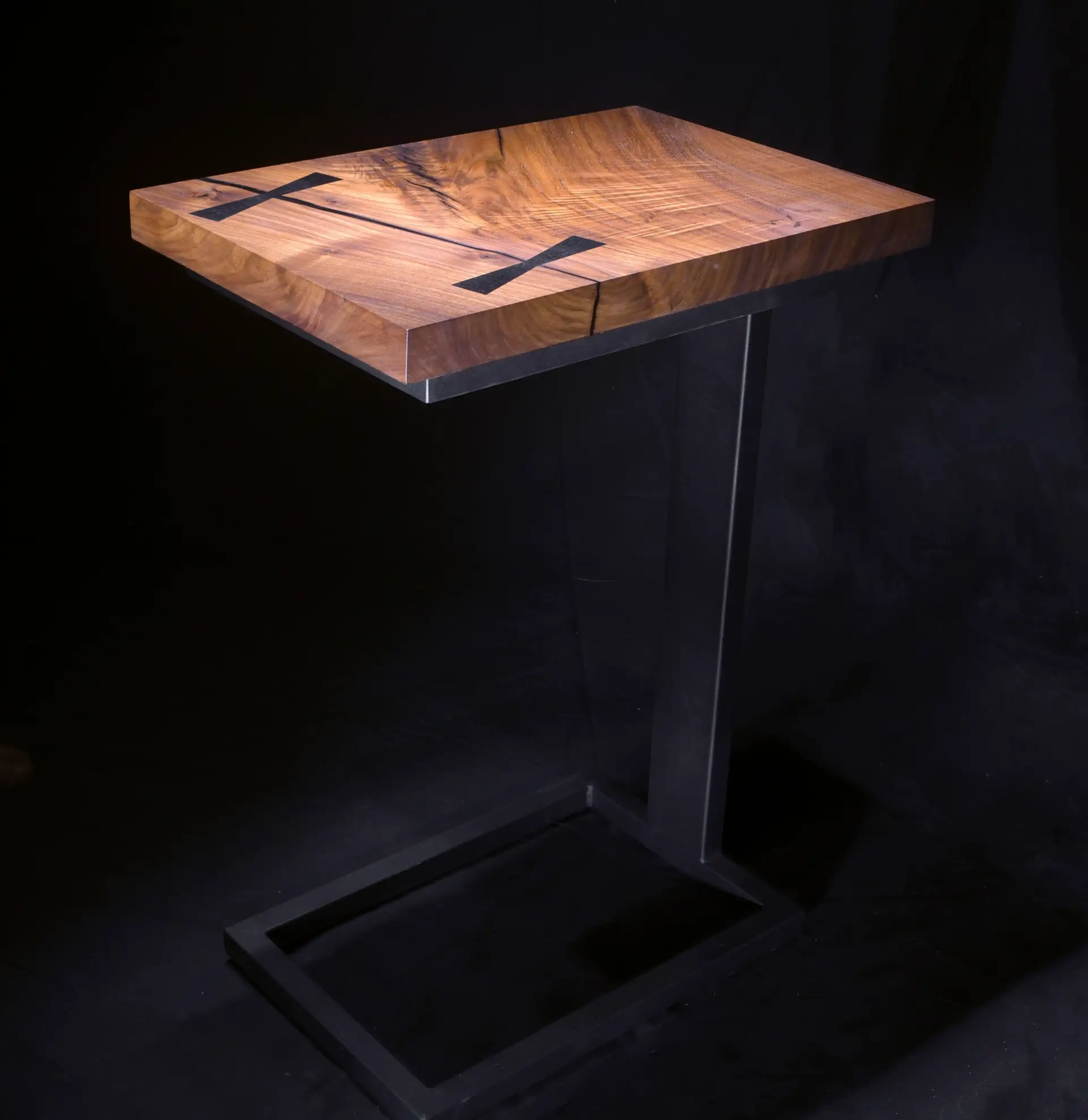 Bowline — American Elm C-Table