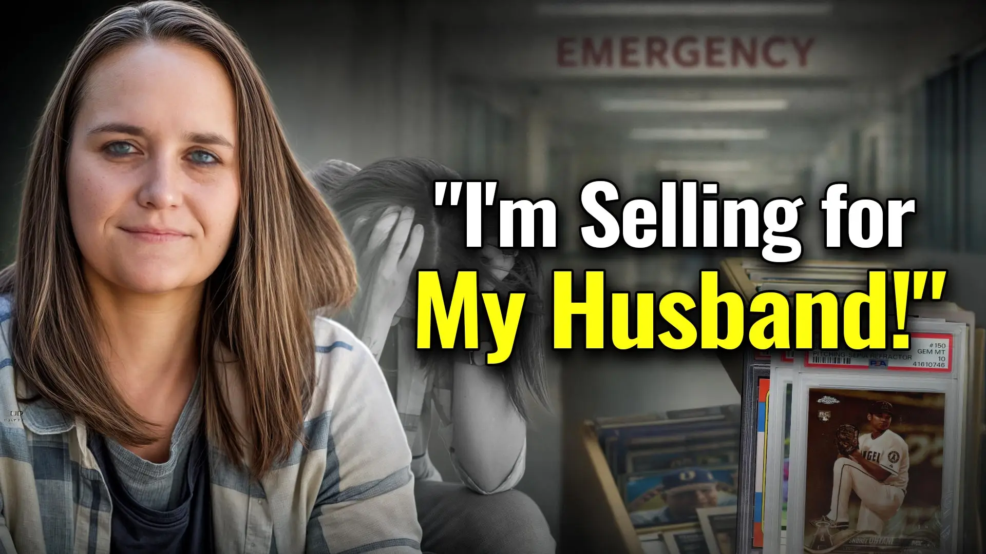 Mary Kate & Matt Episode Thumbnail