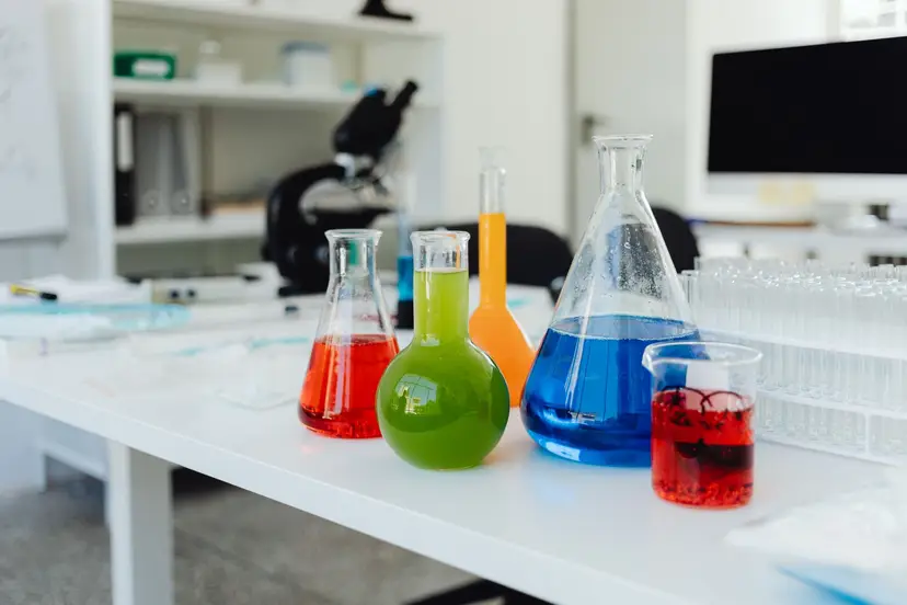 K-12 STEM