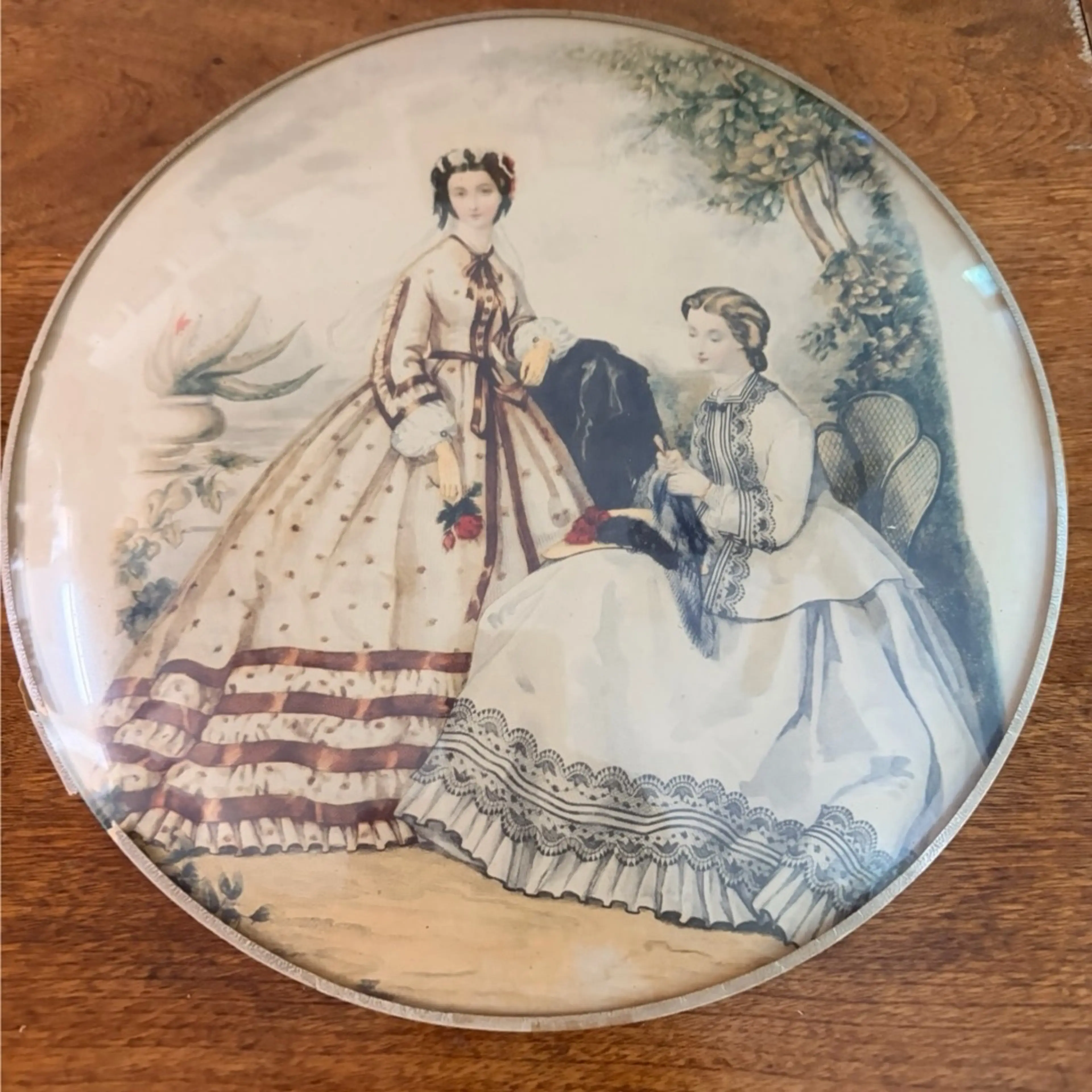 Image 1 of 6