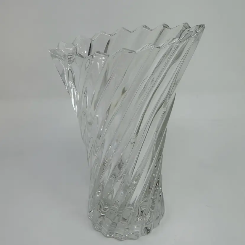 Mikasa Vision Crystal Bud Base