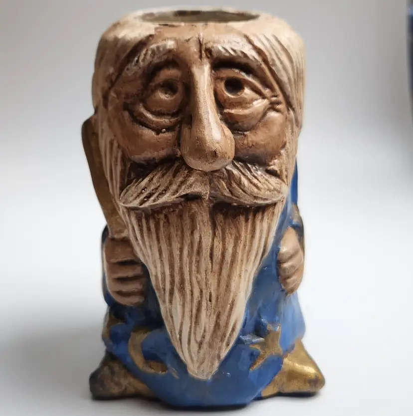 Wizard Planter