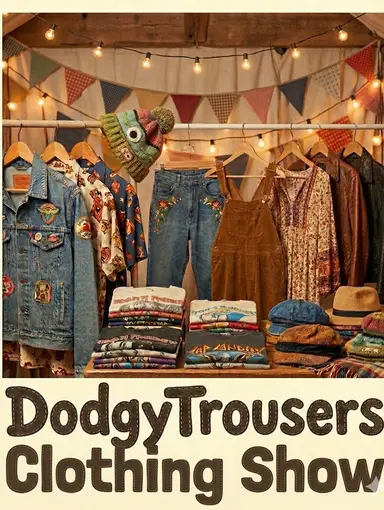 $2 Starts Clothing Clearance!