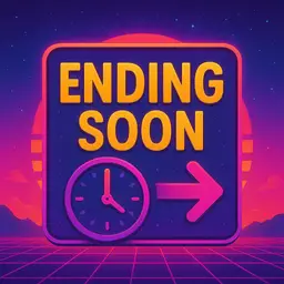 Ending Soon