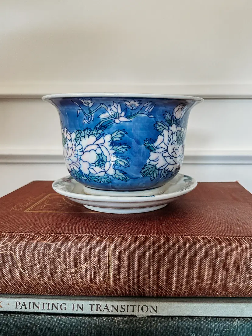 Planters and Flower Pots