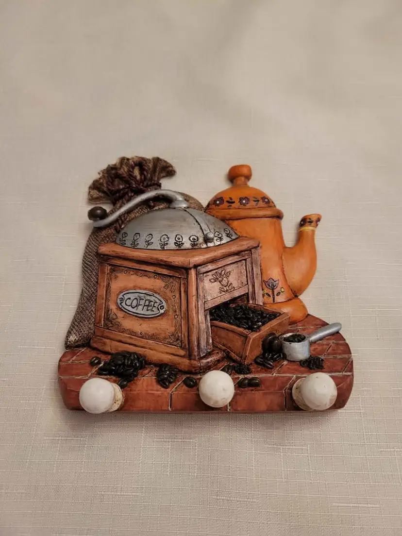 Kitchen Wall Hanging