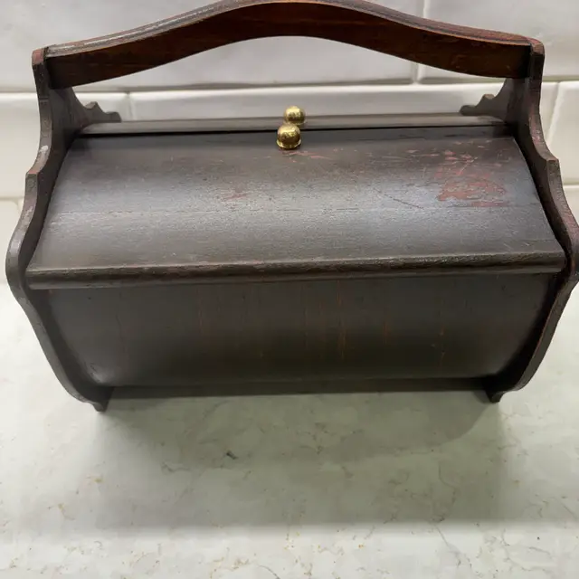 Architectural Salvage & Small Furniture