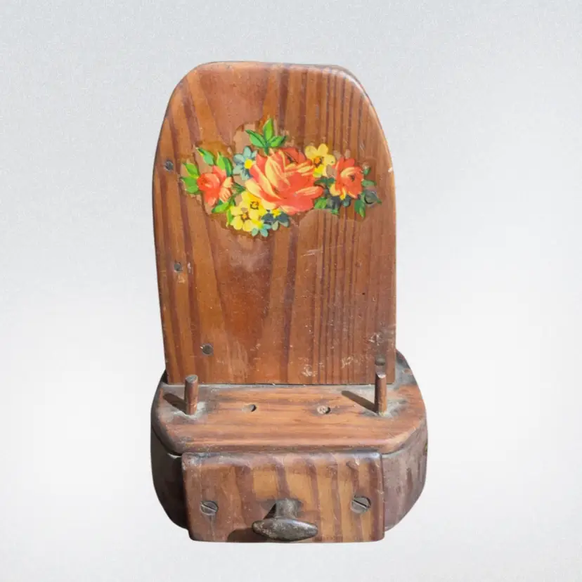 Handmade Box