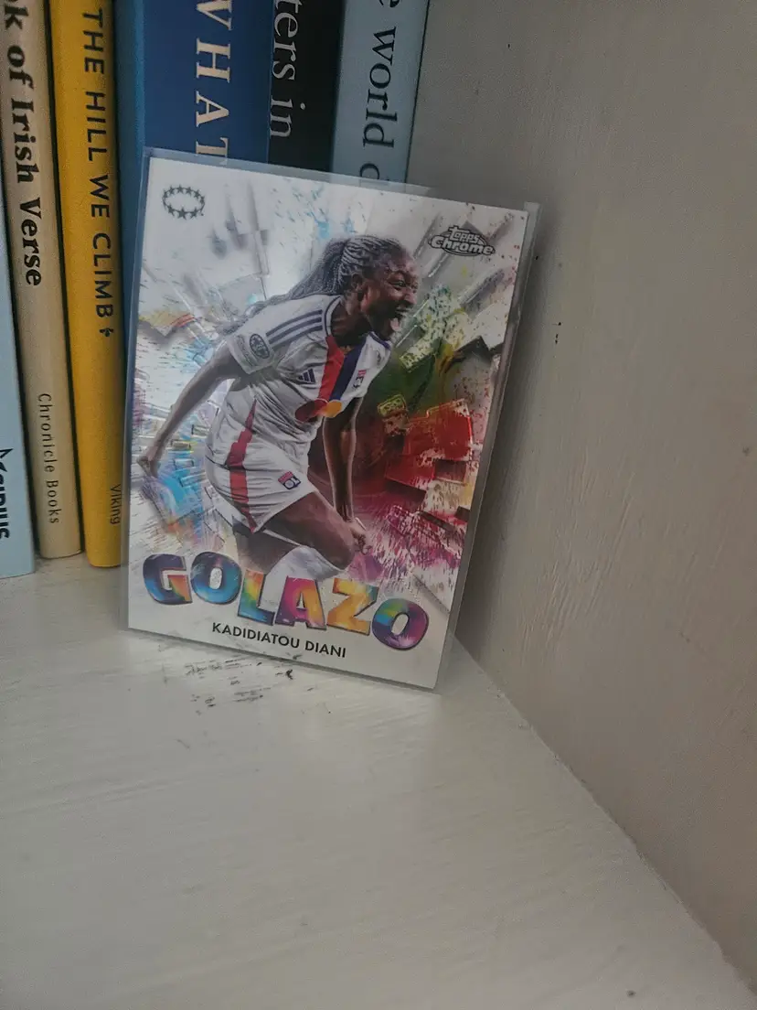 Diani Golazo