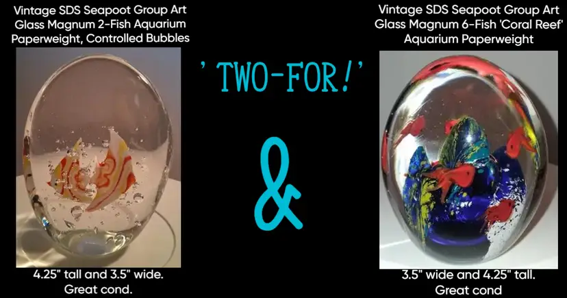 "TWO-FOR" #65