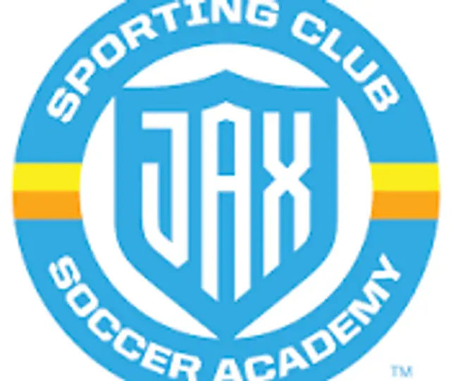 Sporting JAX