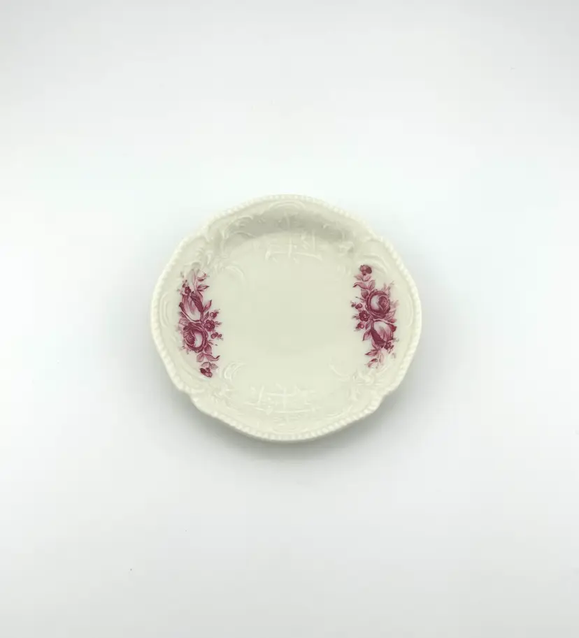 Rosenthal Classic Rose 3.5” Small Dish