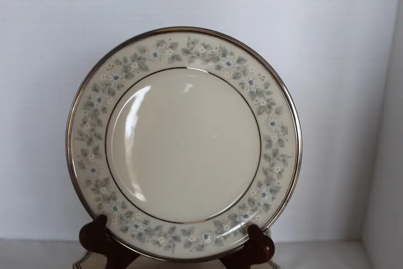 Lenox Windsong Bread and Butter Plate 7737688