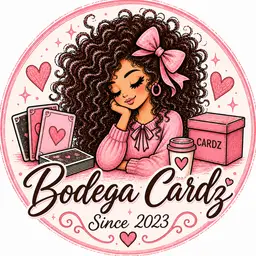 Bodega Cardz (Ro)💗