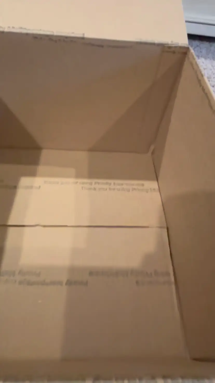 16+ Lbs “mystery” Ephemera Box