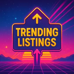 Trending Listings