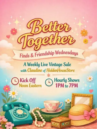 Better Together