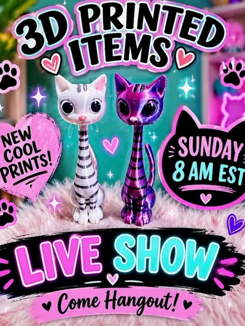 Livestream thumbnail