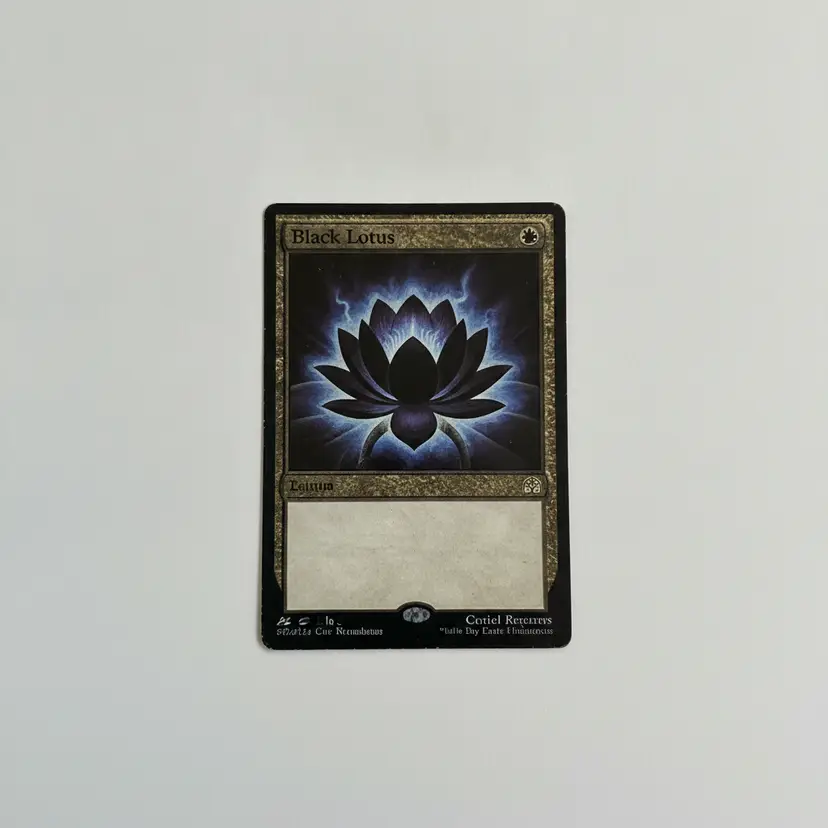 Magic: The Gathering