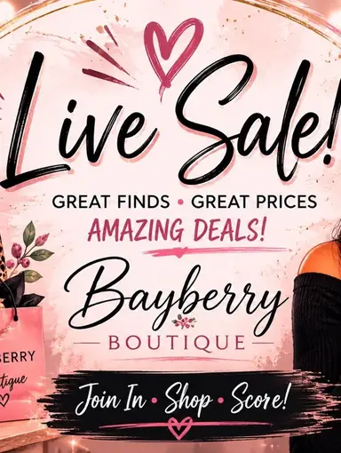 Thursday Evening, Jewelry! Free Shipping After First Item!