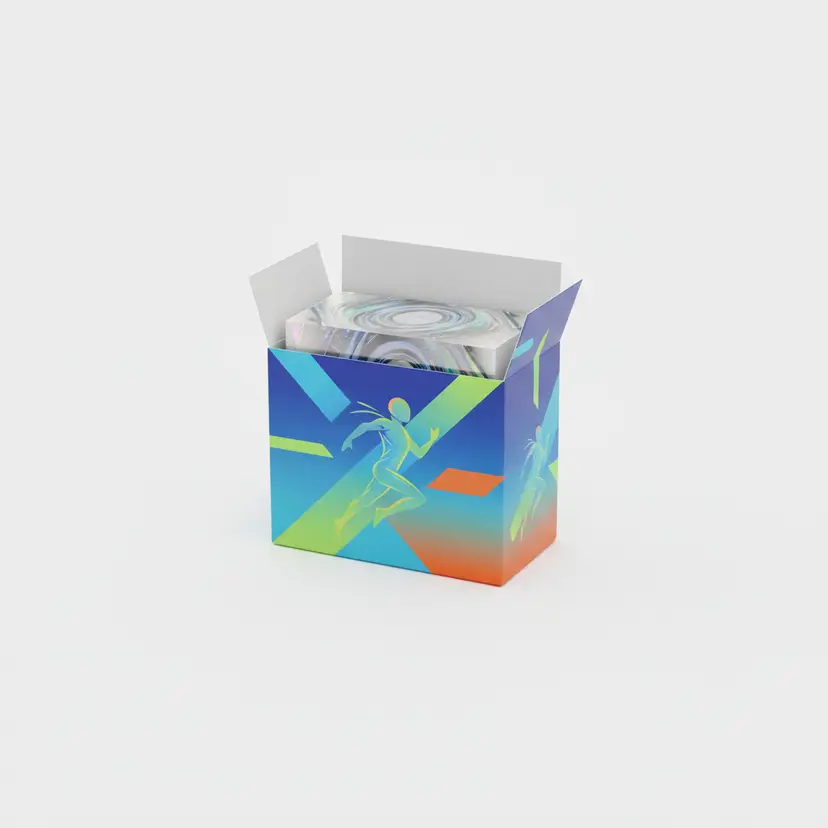 Future Prospects Box - Buy Now with Offers
